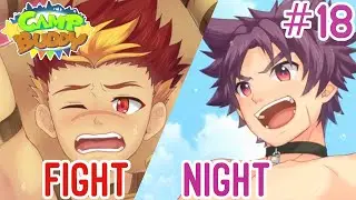 Taiga Vs. Yoichi - Camp Buddy Part 18