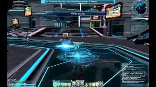 PSO2 Black Nyack Update (2/20/2015)