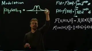 Digital Communications - Modulation - Intro - Part 1