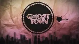 Ghost Town - Youre So Creepy Official Lyric Video