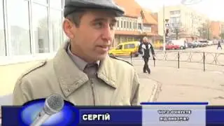 Народний мікрофон. Чого очікуєте від результатів виборів?