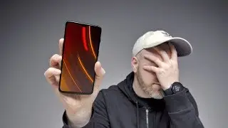 I'm Switching To The OnePlus 6T...