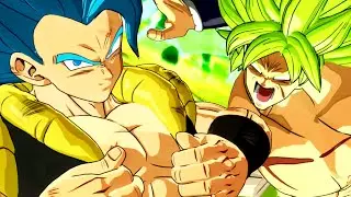 I Played Sparking Zero Early... (I Recorded Everything)