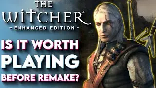 The Witcher 1 Review: Is It Still Worth Playing in 2023? (RPG Rewind)