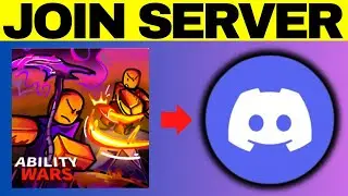 How To Join Ability Wars Discord Server