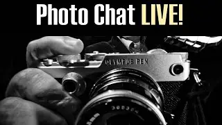 Photo Chat Live ep.298