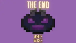 THE END - A Fan Made Minecraft Music Disc