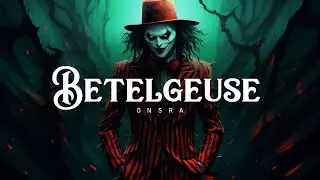 Betelgeuse - Onsra (LYRICS)