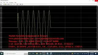 Impedance based method for fault detection in IEEE 14 bus system | IEEE 14 BUS | MATLAB | SIMULINK