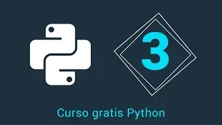 3.- Curso Python - Variables