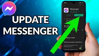 How To Update Facebook Messenger On Android