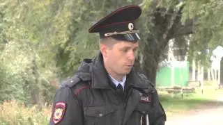 ЛУЧШИЙ УЧАСТКОВЫЙ