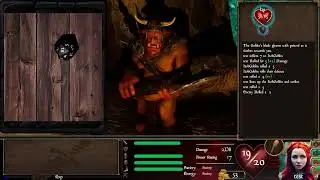 Current State of Dungeons Diced
