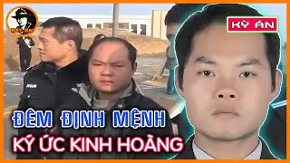 Kỳ Án Trung Quốc - Đêm Định Mệnh và Ký Ức Kinh Hoàng | Kết Án