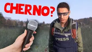 "What do you think of Friendly in Cherno?"