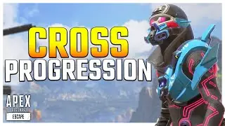 Apex Legends News! Cross Progression + New LTMs + Next Gen Console Support