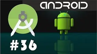 Customize Layout 1/3 | Android Studio | Private Lessons 36