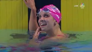 Women's 200m Butterfly FINAL US Olympic Trials 2021