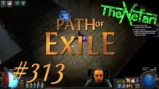 Path of Exile #313 Find the Right Path