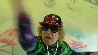 Анекдот про Звезду.