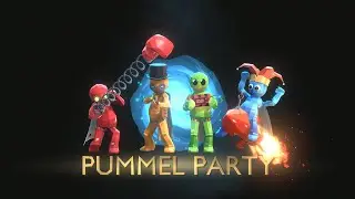 Pummel Party!