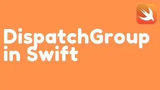 Understanding DispatchGroups in Swift Language