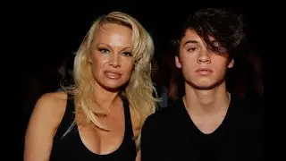 Tommy Lee And Pamela Anderson’s Son Is Secretly One Half Of A Popular Music Duo