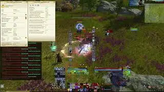 ArcheAge 2022 Баг на Устойчивость часть-5 Лагерь Разведчиков.