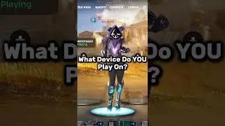 Comment Which Device Is Better #fortnite #fnbr #fortnitemobile #xbox #playstation #pc #fortnitememes