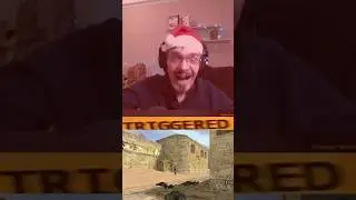 КАК ЖЕ ГОРИТ ПУКАН😡