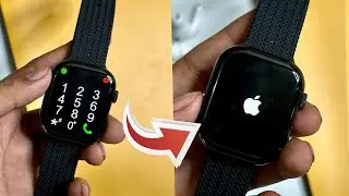 🍎Series 9 apple logo code | Apple logo code for smartwatch | Series 9 smart watch apple logo Code |