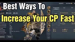 Traha Global Best Ways To Increase Your CP Fast