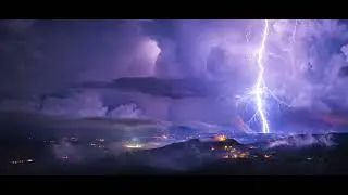 Konspirační teorie - Lovci bouřek