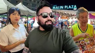 STREET FOOD HEAVEN in Phuket, Thailand 🇹🇭