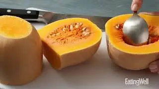 How to Cook Butternut Squash 4 Ways | EatingWell