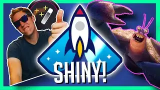 How to add “SHINE” to any Logo in Fusion - DaVinci Resolve Motion GFX for Beginners