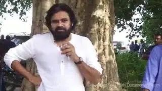 Janasena symbol