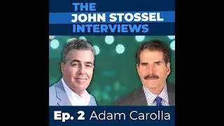 Ep. 2 Adam Carolla: On Covid Fear-Mongering, AOC & Cancel Culture