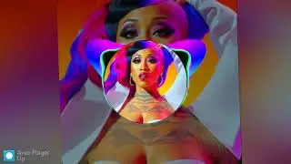 Cardi B-Up-Beat Maker Pro