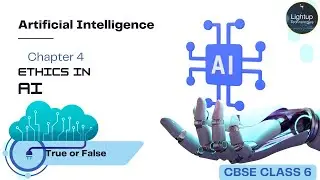 CBSE class 6 Artificial Intelligence chapter 4 Practice questions