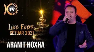 Aranit Hoxha- Kolazh Live  Live Event 2021 Tv Kopliku