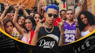 MC Rick - ME JOGOU NO LIXO - Quebra quebra menozada (CLIPE OFICIAL) Doug FIlmes