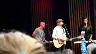 Ulrik Munther -Moments ago 9/6
