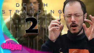 Death Stranding 2 si farà?