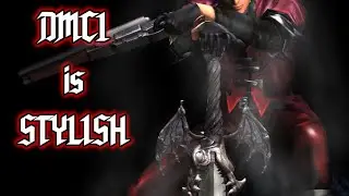 DMC1 actually has GREAT COMBOS