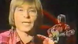 John Denver - Leaving on a Jet Plane