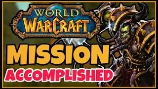 MISSION ACCOMPLISHED: New Classic WoW Update shows Blizzard is LISTENING! | Classic WoW News