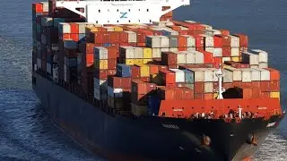 Record Profits for Shipping Industry