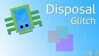 lincoln9932 - Disposal Glitch [Fl Studio Dubstep]