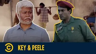 A Cappella Club | Key & Peele | S05E03 | Comedy Central Deutschland